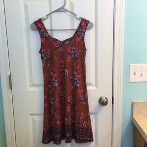 Mudd women’s dress